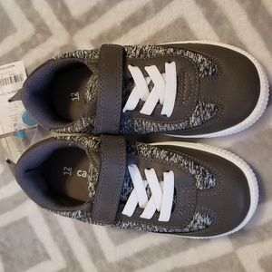 Carters Size 12 Boys Shoes